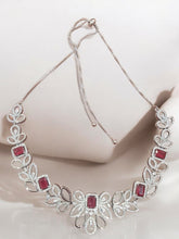 Diamond set